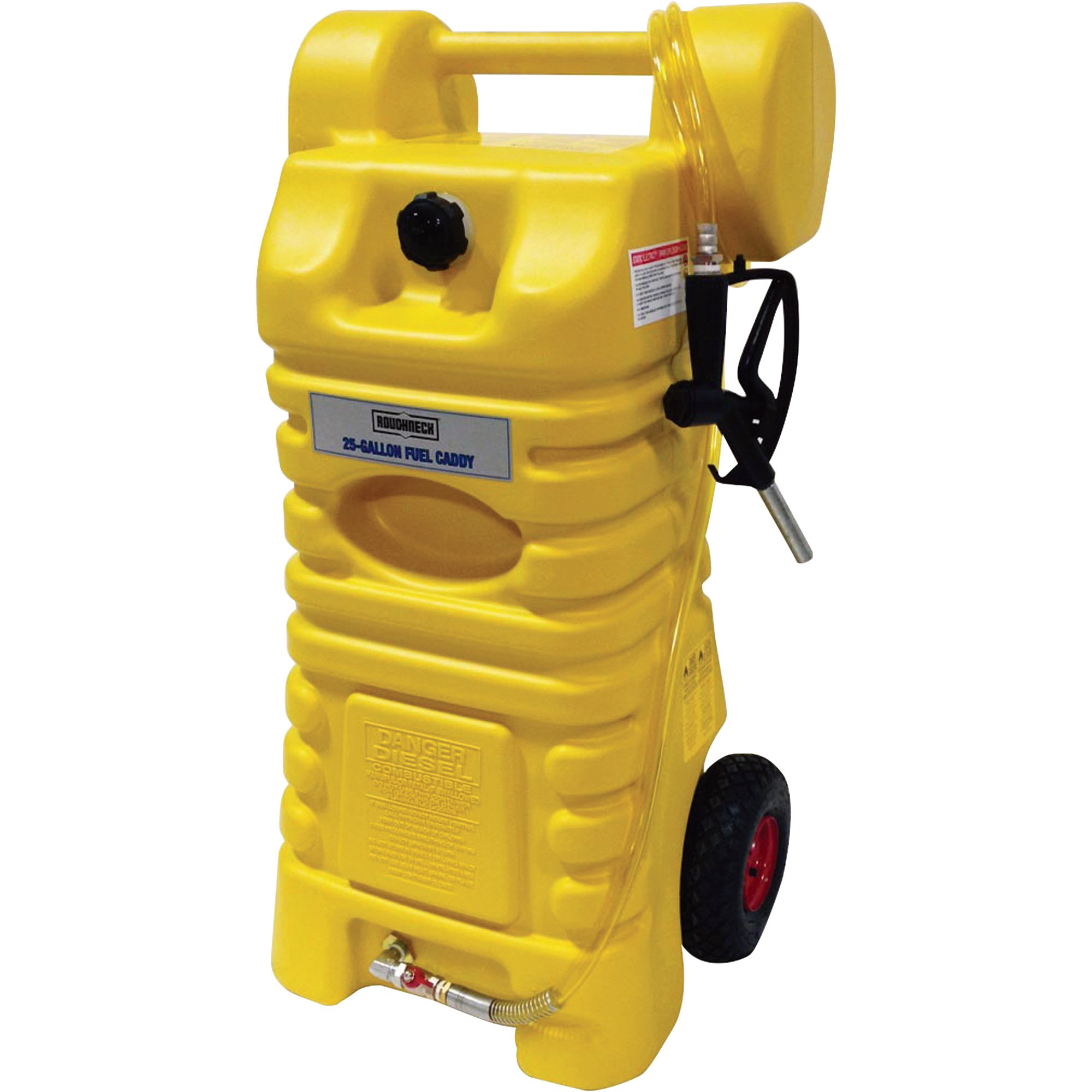 Fuel Caddies